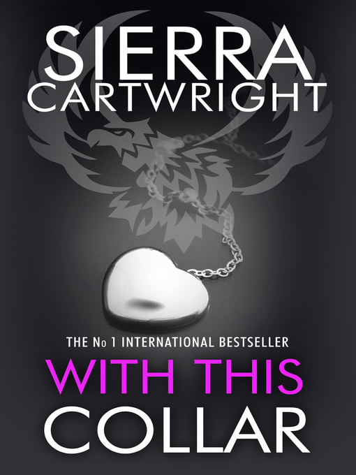 Title details for With This Collar by Sierra Cartwright - Available